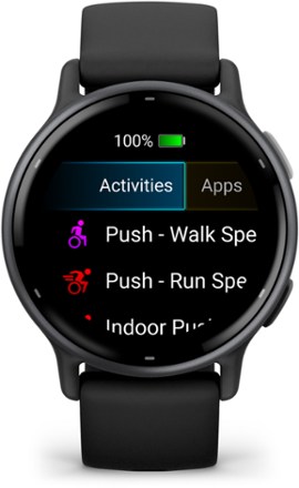 vivoactive 5