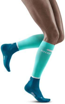 Run Compression Tall 4.0 Socks - Women's