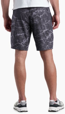 Getaway 8" Shorts - Men's