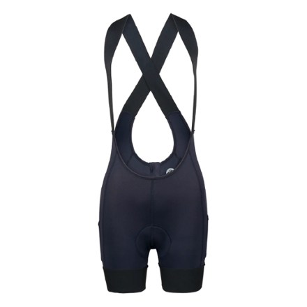 Premium Bib Liner Bike Shorts - Women's