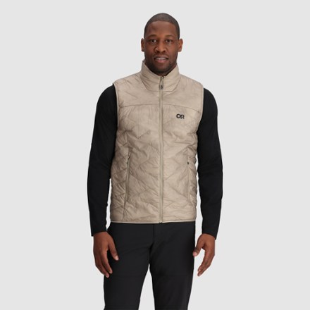 SuperStrand LT Insulated Vest - Men's