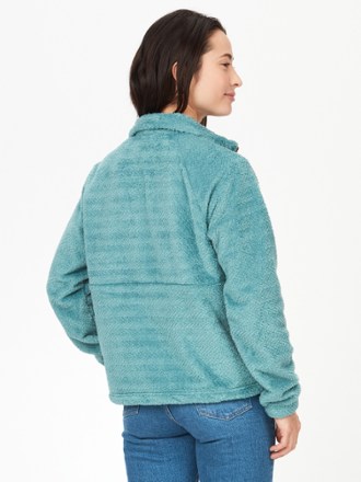 Homestead Fleece Jacket - Women's