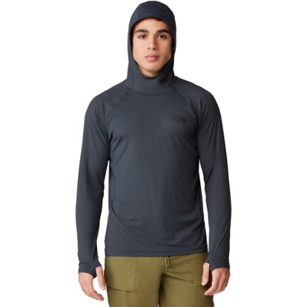 Crater Lake Hoodie - Men's