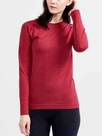 CORE Dry Active Comfort Base Layer Top - Women's