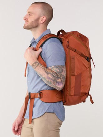 Ruckpack 40 Pack - Men's