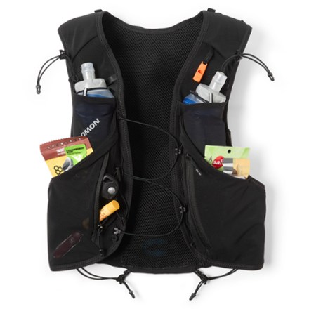 Adv Skin 12 Hydration Vest