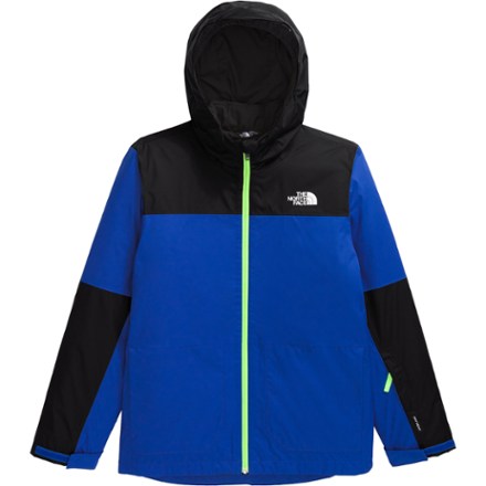 Freedom Triclimate 3-in-1 Jacket - Kids'