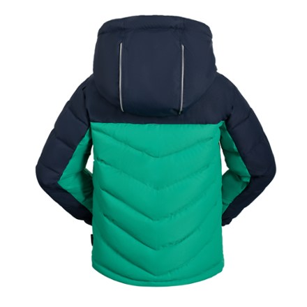 Anakin Insulated Ski Jacket - Kids'