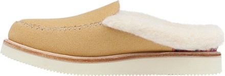 Cozy Vibe Sugar Mat Slippers - Women's