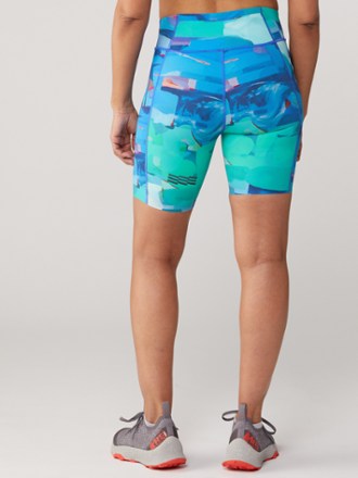 Pace 7" Shorts - Women's