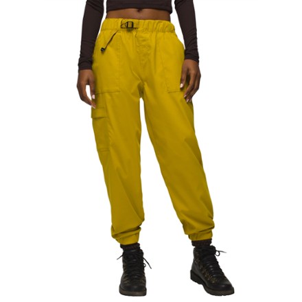 Stretch Zion E-Waist Joggers - Women's