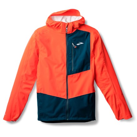 High Point Waterproof Jacket 2.0 - Men's