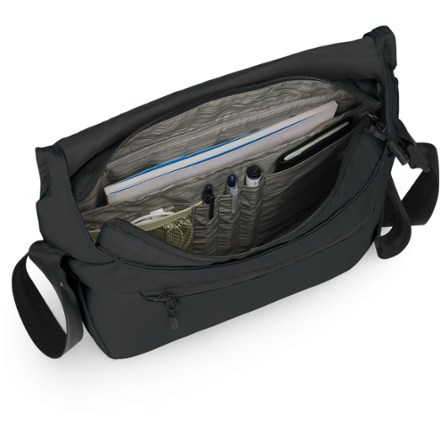 Aoede Messenger Bag