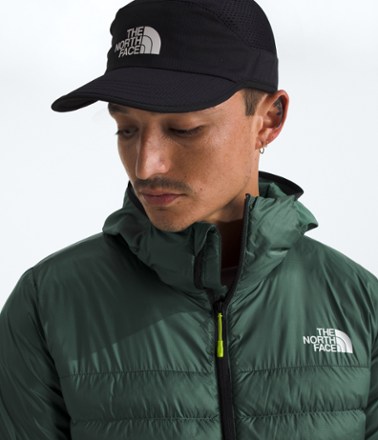 Terra Peak Hybrid Insulated Hoodie - Men's