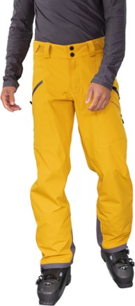 Foraker Shell Pants - Men's