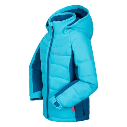 Aayla Insulated Ski Jacket - Kids'