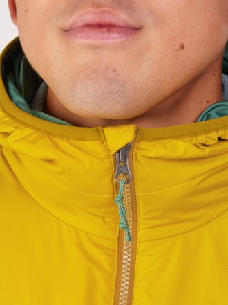 Trailmade Insulated Hoodie - Men's