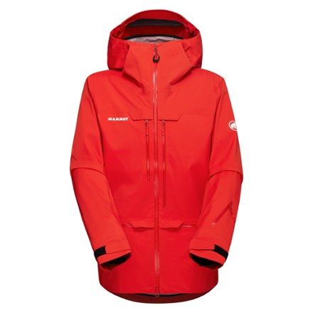 Haldigrat HS Hooded Jacket - Men's