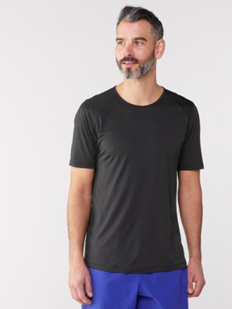 Run All Day T-Shirt - Men's