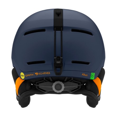 Altus Mips Snow Helmet