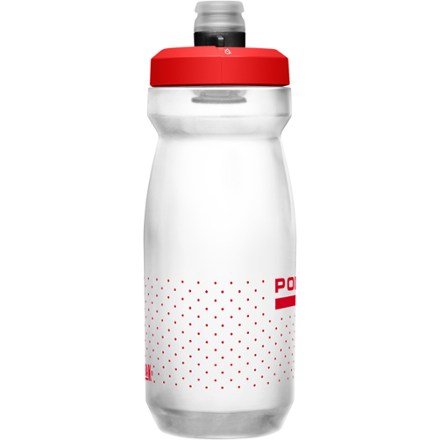 Podium Water Bottle - 21 fl. oz.