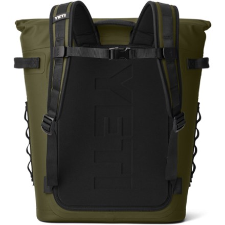 Hopper M20 2.0 Soft Backpack Cooler