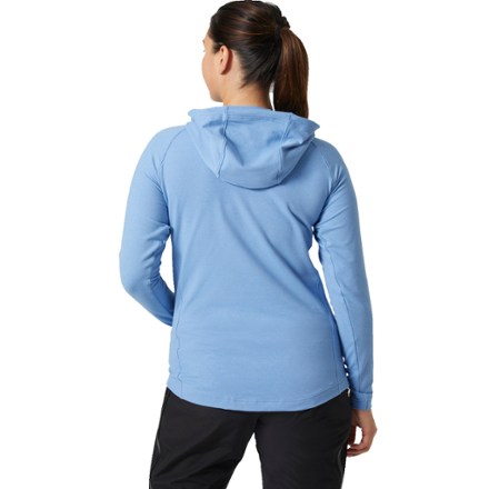 Verglas Light Hoodie - Women's