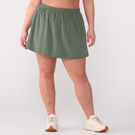 Active Pursuits Skort