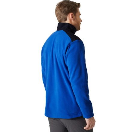 Daybreaker Block Jacket - Men's