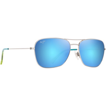 Na'auao Polarized Sunglasses