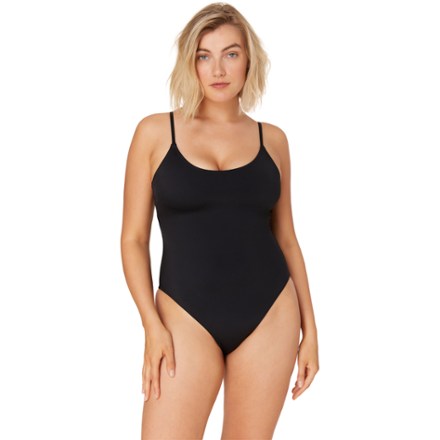 The Amalfi One-Piece Swimsuit - Women's