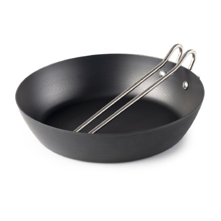 Carbon Steel 8" Frypan