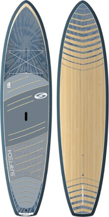 Bark Catalyst Tuflite V-Tech Stand Up Paddle Board - 11'2"