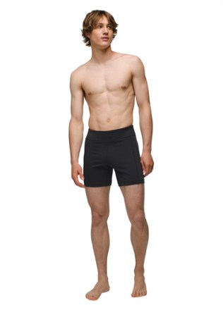 JD Chakara Shorts - Men's