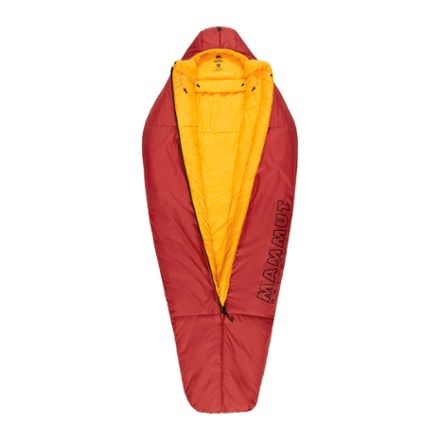 Comfort Fiber 19F/-7C Sleeping Bag - Women's