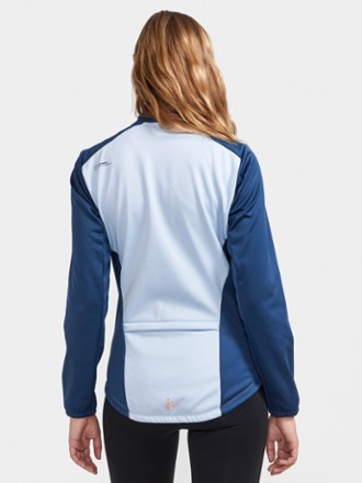 Core Bike Subz Cycling Jacket - Women's