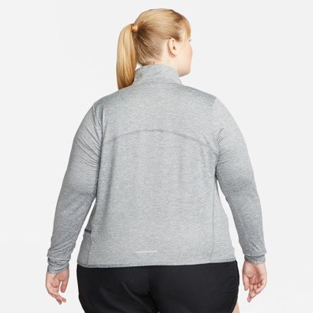 Swift Element UV Half-Zip Top - Women's