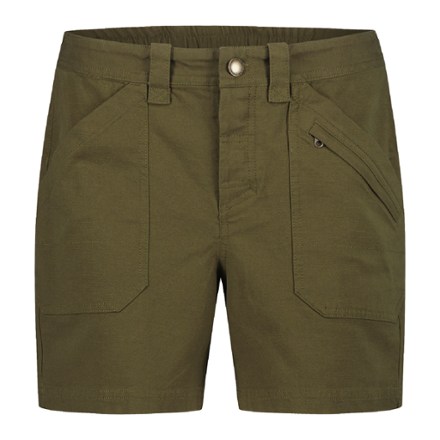 Half Dome Shorts - Women's