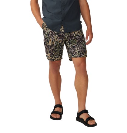 Trail Sender Shorts - Men's