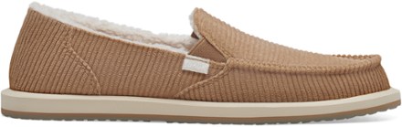 Donna Cord Chill Shoes - Women's