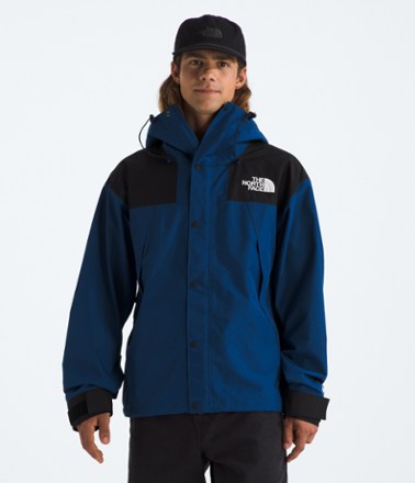 GORE-TEX Mountain Jacket - Men's