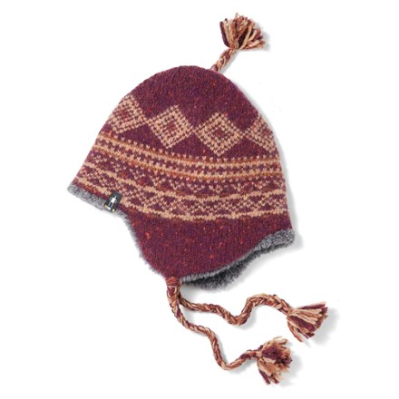 Hudson Trail Nordic Hat