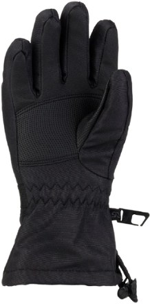 Ultra DriMax Gauntlet Gloves - Kids'