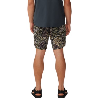 Trail Sender Shorts - Men's