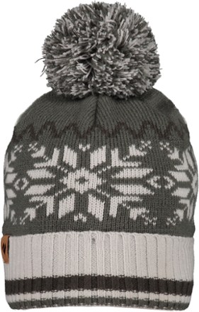 Astoria Pom Beanie - Women's