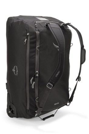 Daylite Wheeled Duffel 85