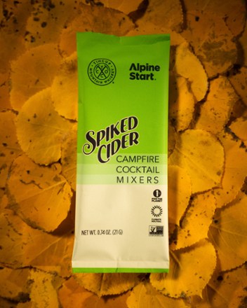 x TINCUP Pear Cider Cocktail Mix