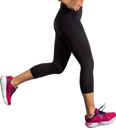 Spark Capris - Women's