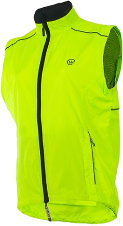 Insight Convertible Cycling Jacket - Women's