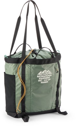 Member Collection Packable 40 L Tote